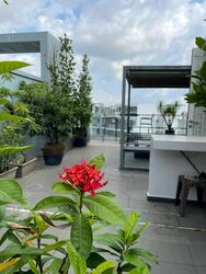 1 Canberra (D27), Condominium #622541221